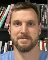 Steven Nathaniel headshot